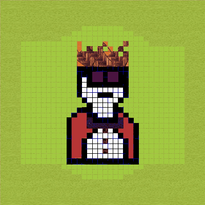 Robin Rebellion #3869 — Rebel