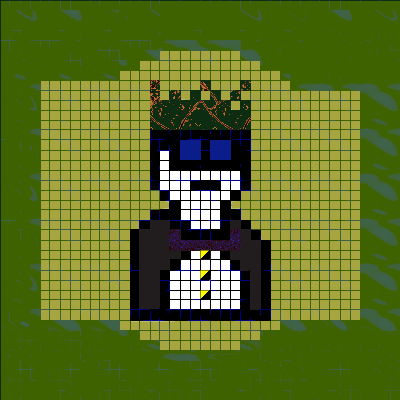 Robin Rebellion #3870 — Raven