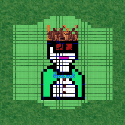 Robin Rebellion #3871 — Blade