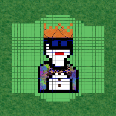 Robin Rebellion #3875 — Hazel