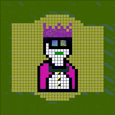 Robin Rebellion #3877 — Thunder