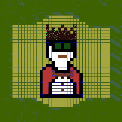 Robin Rebellion #3879 — Steel