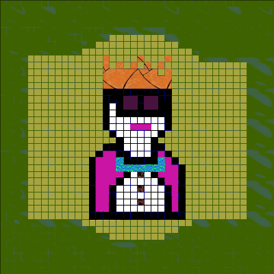 Robin Rebellion #0707 — Twilight