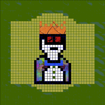 Robin Rebellion #0709 — Hunter