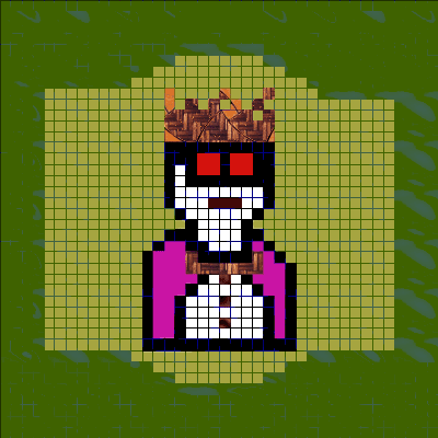 Robin Rebellion #0710 — Alan
