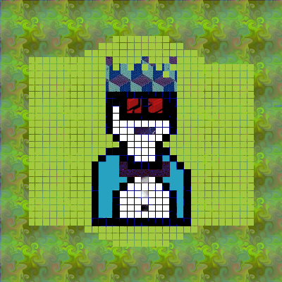 Robin Rebellion #0712 — Bow