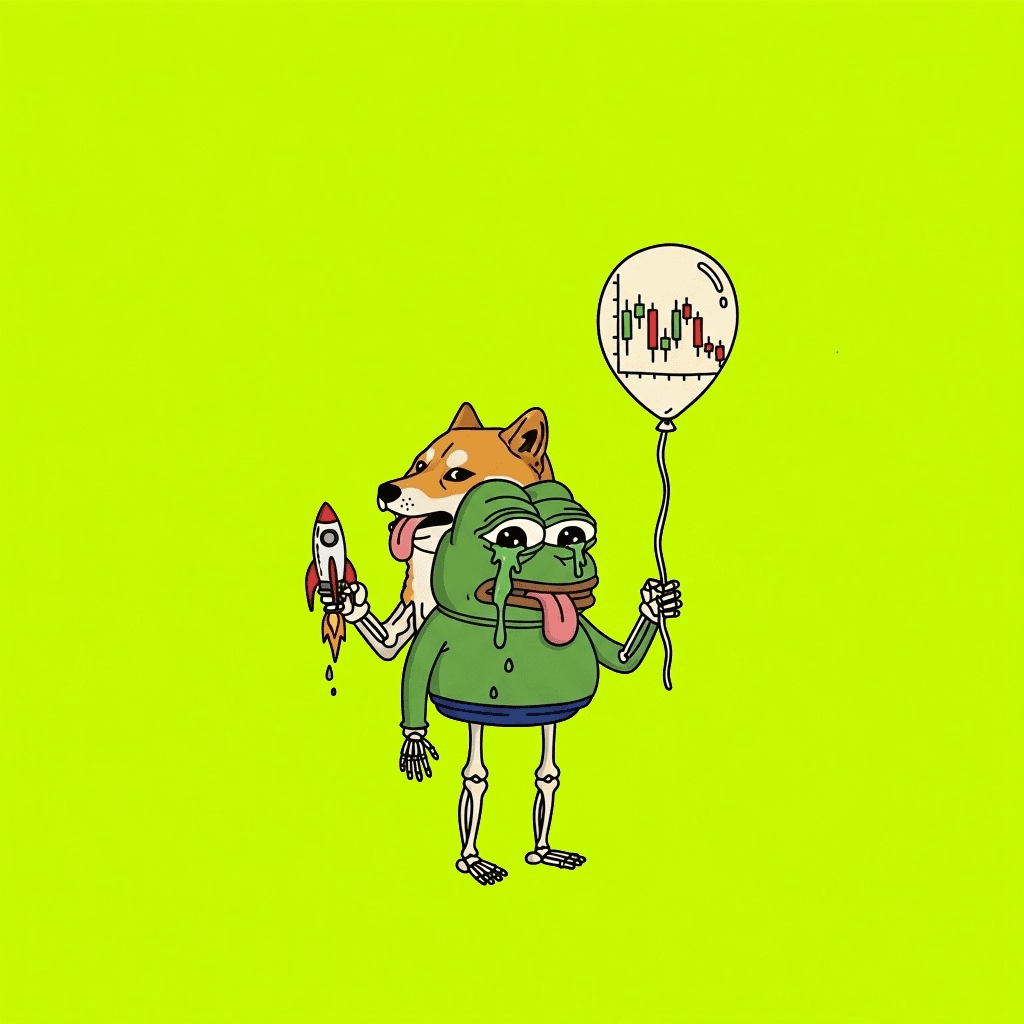 ROTPILL #1284 — Doge the Eternal