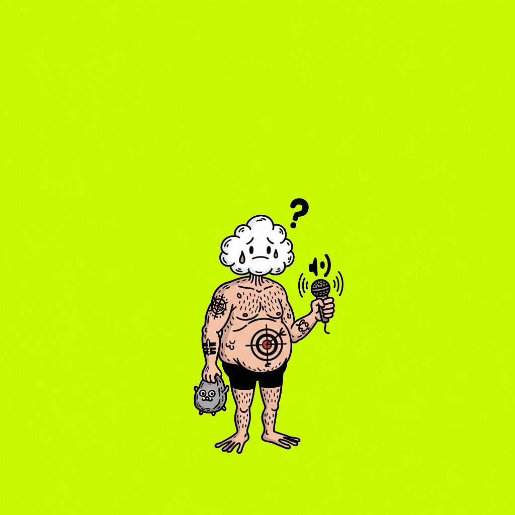 ROTPILL #1302 — Cloud the Weeping