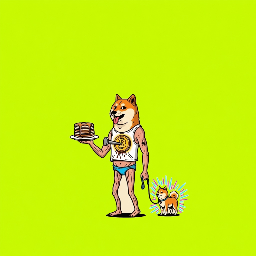 ROTPILL #0193 — Doge the Eternal
