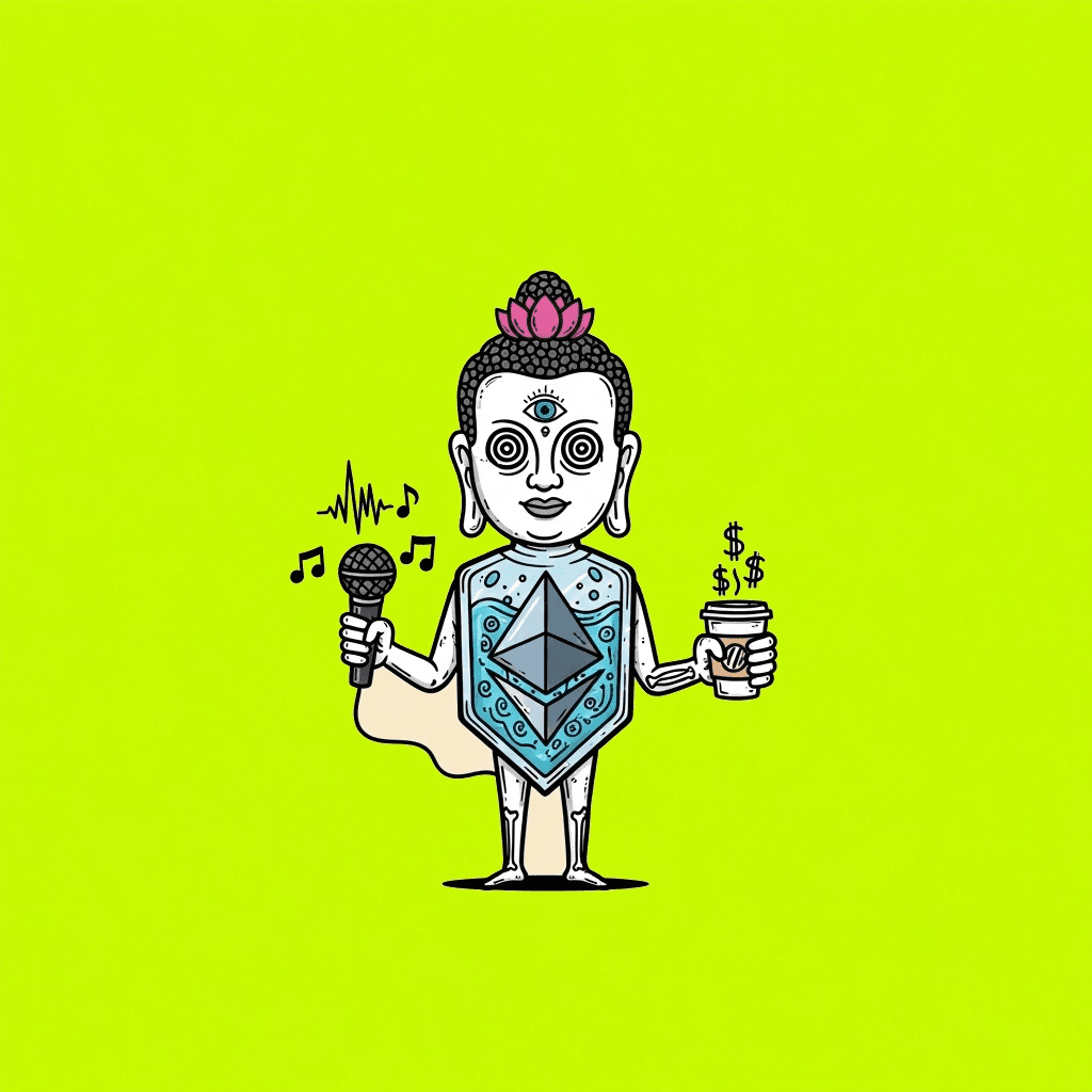 ROTPILL #0198 — Buddha the Awoken