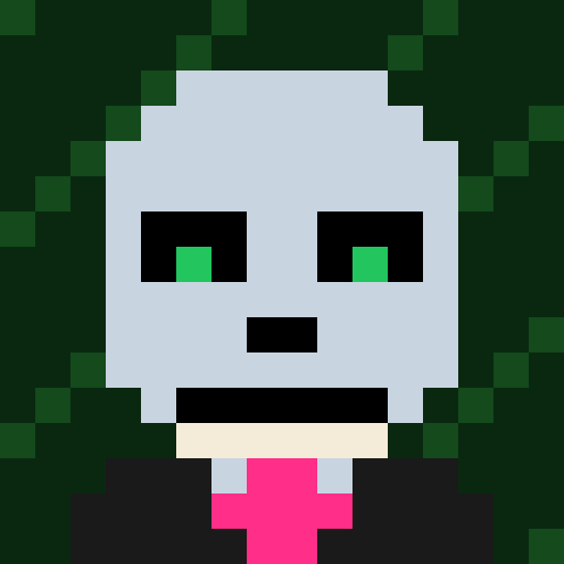 SkullBroker #44