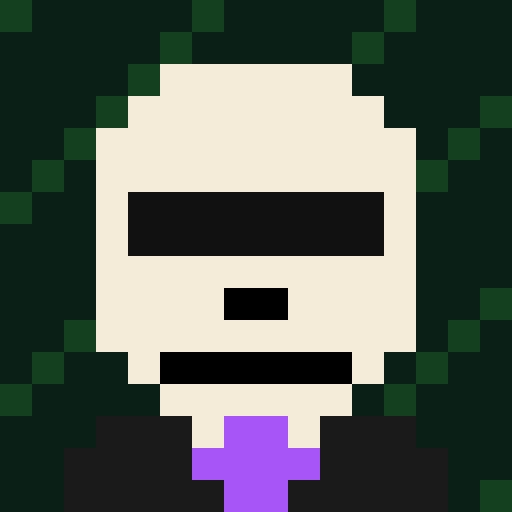 SkullBroker #54