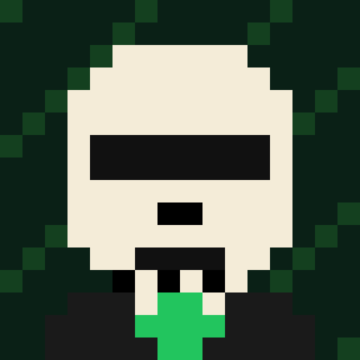 SkullBroker #55