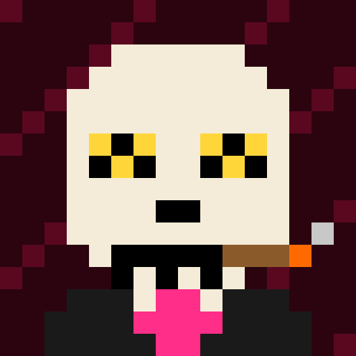SkullBroker #58