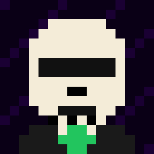 SkullBroker #75