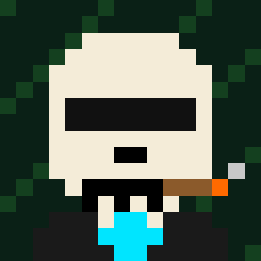 SkullBroker #84