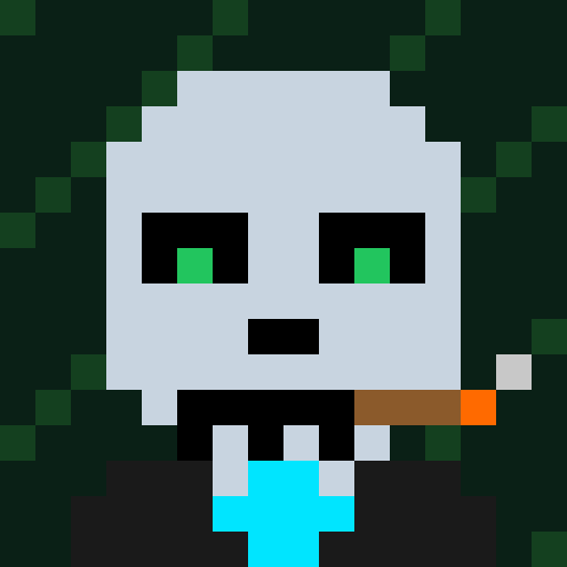 SkullBroker #95