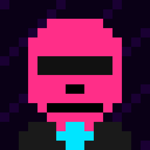 SkullBroker #97