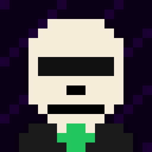 SkullBroker #99