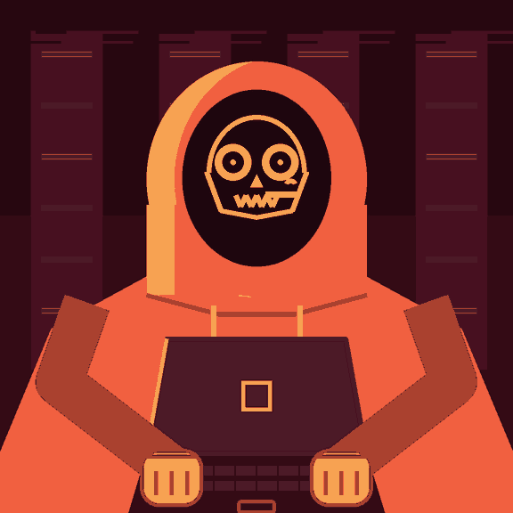 Hack Hood #1743