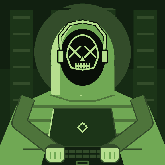 Hack Hood #2441