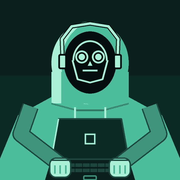 Hack Hood #2969