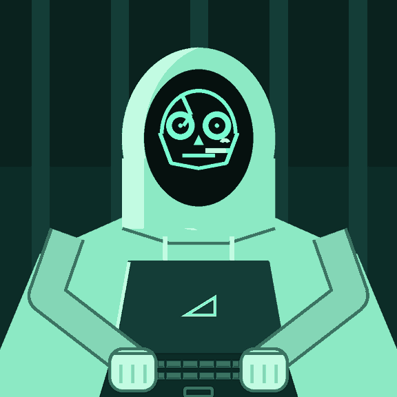 Hack Hood #3791