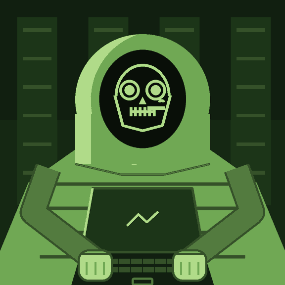 Hack Hood #5294