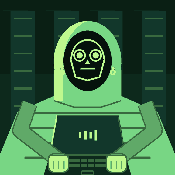 Hack Hood #5318