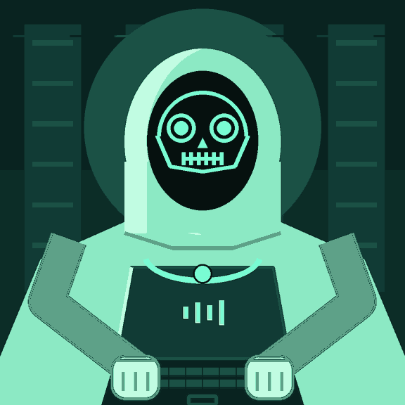 Hack Hood #5340