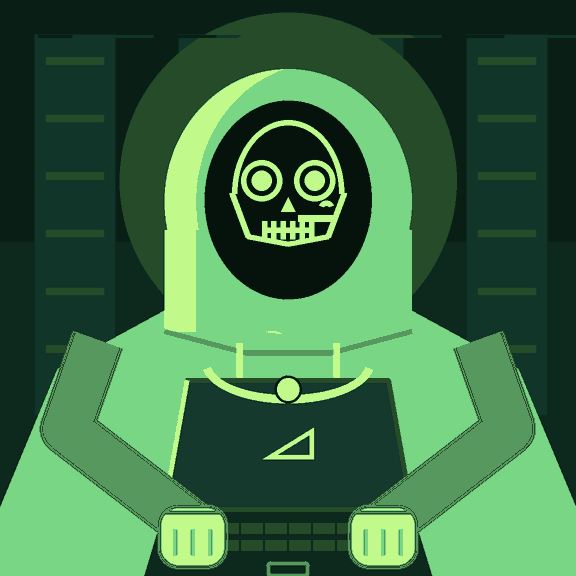 Hack Hood #5349