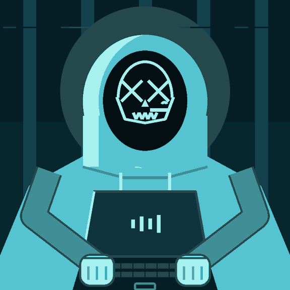Hack Hood #5452