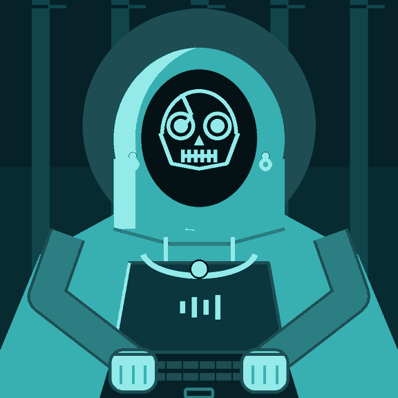 Hack Hood #5501