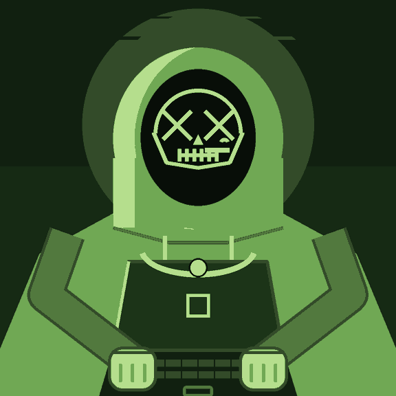 Hack Hood #5506