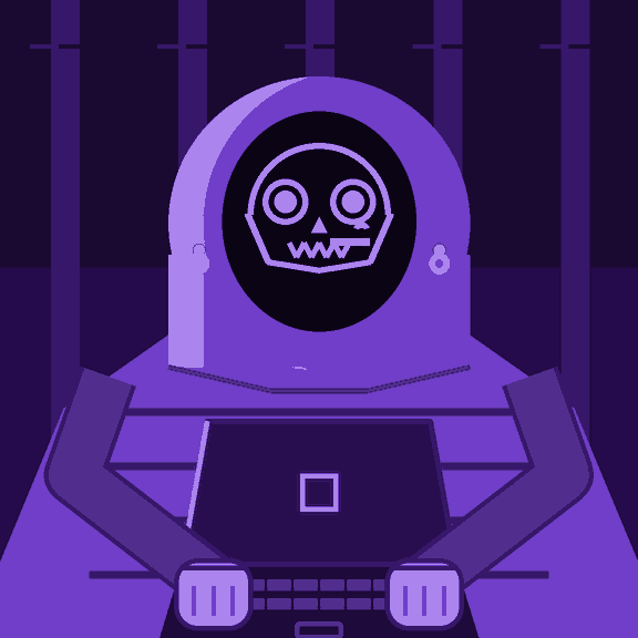 Hack Hood #5519