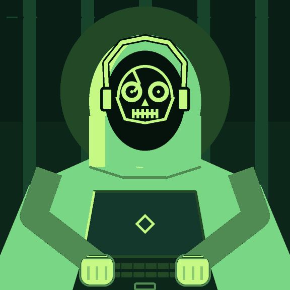 Hack Hood #5533