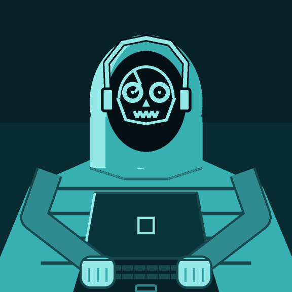 Hack Hood #5534