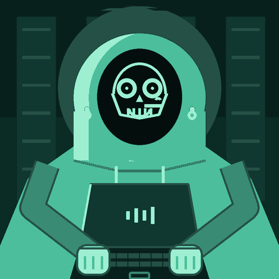 Hack Hood #694