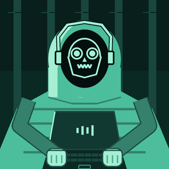 Hack Hood #808