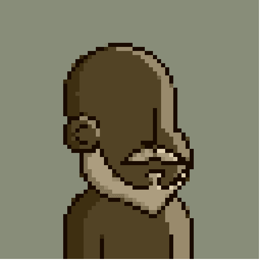 NPC Pixel #1095