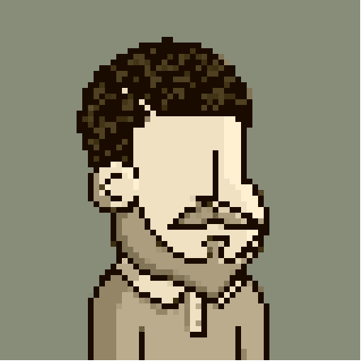NPC Pixel #1115