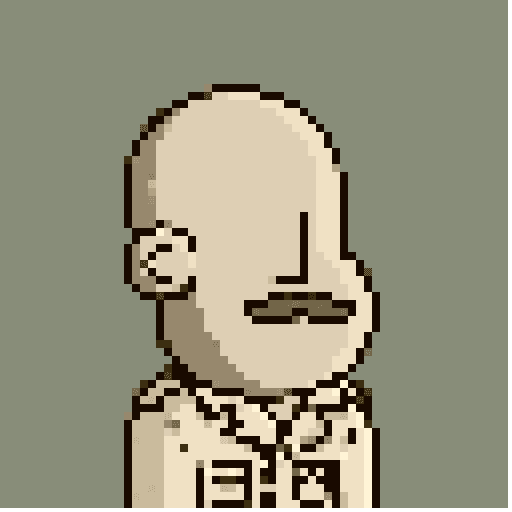 NPC Pixel #1134
