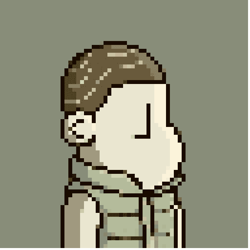NPC Pixel #1135