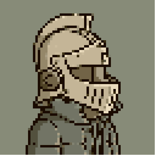 NPC Pixel #1136