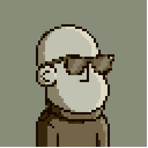 NPC Pixel #1137