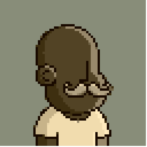 NPC Pixel #1138