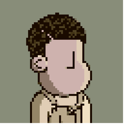 NPC Pixel #1139