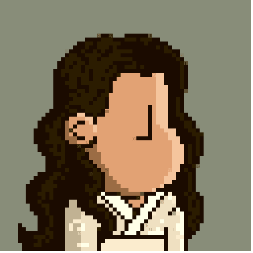NPC Pixel #1140