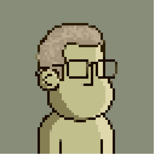 NPC Pixel #1468