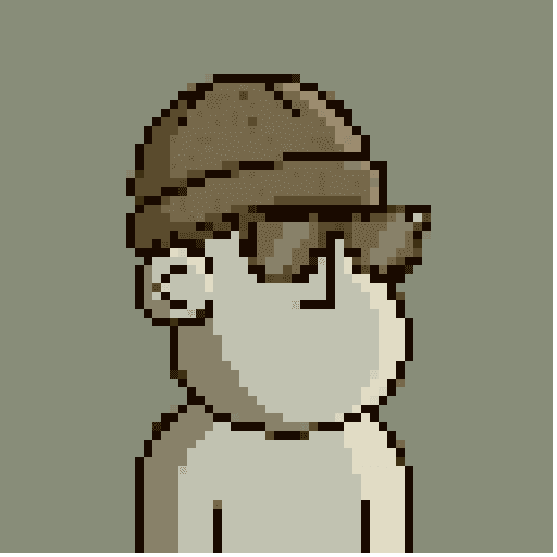 NPC Pixel #1471